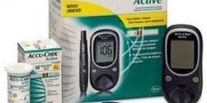 Blood Glucose Monitor