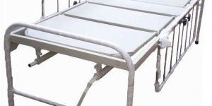 Semi Fowler Patient Hospital Bed