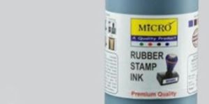 Rubber Stamp Ink