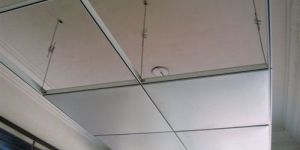 Suspended Ceiling