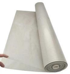 Plastics LDPE Polythene Sheet
