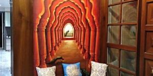 Customized Wallpaper