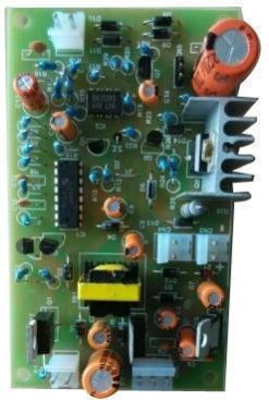 Single Layer Printed Circuit Board