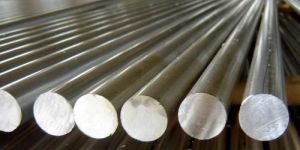 Stainless Steel Round Bar