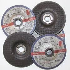Grinding Discs