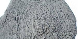 Zinc Ash