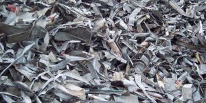 Zinc Scrap