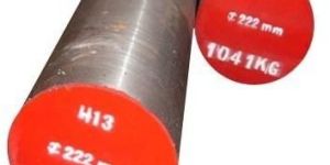Hot-tool Steel Bar