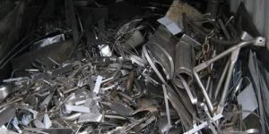 Nickel Alloy Scrap