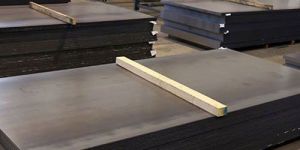 High Carbon Steel
