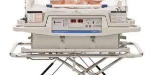 Transport Incubator Fanem IT-158-Ts