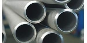 Seamless and Welded Tubes