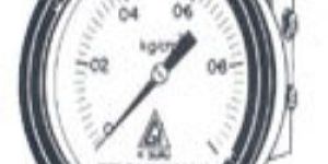 Differential Pressure Gauge