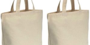 Canvas Shopping Bag
