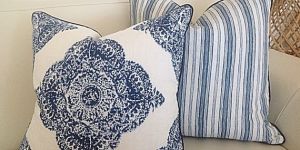Cushion Cover