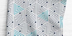 Printed Handkerchief