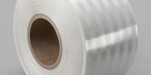 Prismatic Reflective Tape