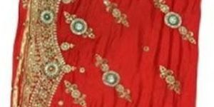 Wedding Dupatta