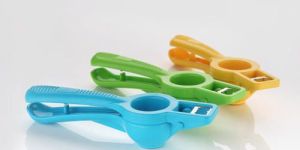 Plastic Lemon Squeezer