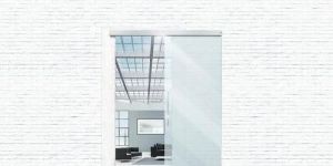 Manual Sliding Door System