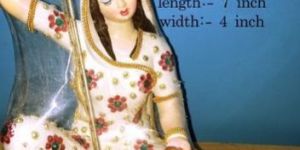 Meera Polystone Statue