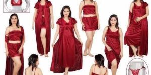Red Nighty