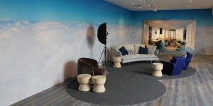 Digital Printing Wallpaper