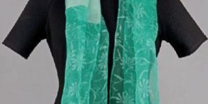 Art Silk Scarves