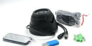 Digital Video Camera