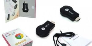 Dongle Wireless Display