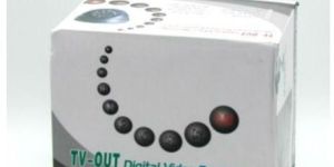 TV out Digital Video Camera