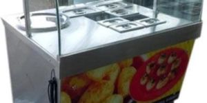 United Kitchen Equipment