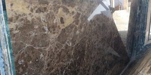 Dark Emperador Marble