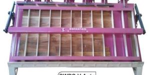 Wood Working Machines