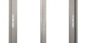 Home Aluminum Window