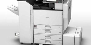 Ricoh Multifunction Printer