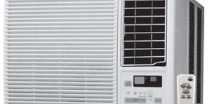 LG Used Air Conditioner