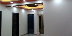 POP False Ceiling
