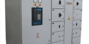 Chiller Electrical Control Panel