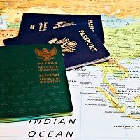 Immigration & Visa Service