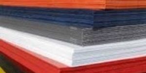 HDPE Sheets