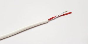 RTD Silicone Rubber Cable
