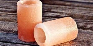 Salt Shot Glasses