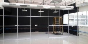 Proof Acoustic Sheet