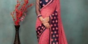 Fancy Sarees