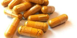 Herbal Turmeric Capsule