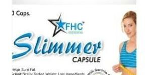 Slimmer Capsule
