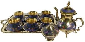 Vintage Tea Set