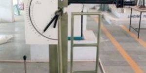 Metal Testing Equipment