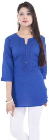 Short Kurti